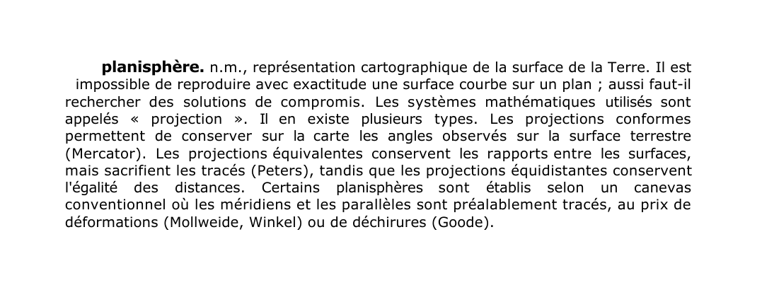 Prévisualisation du document planisphère.
