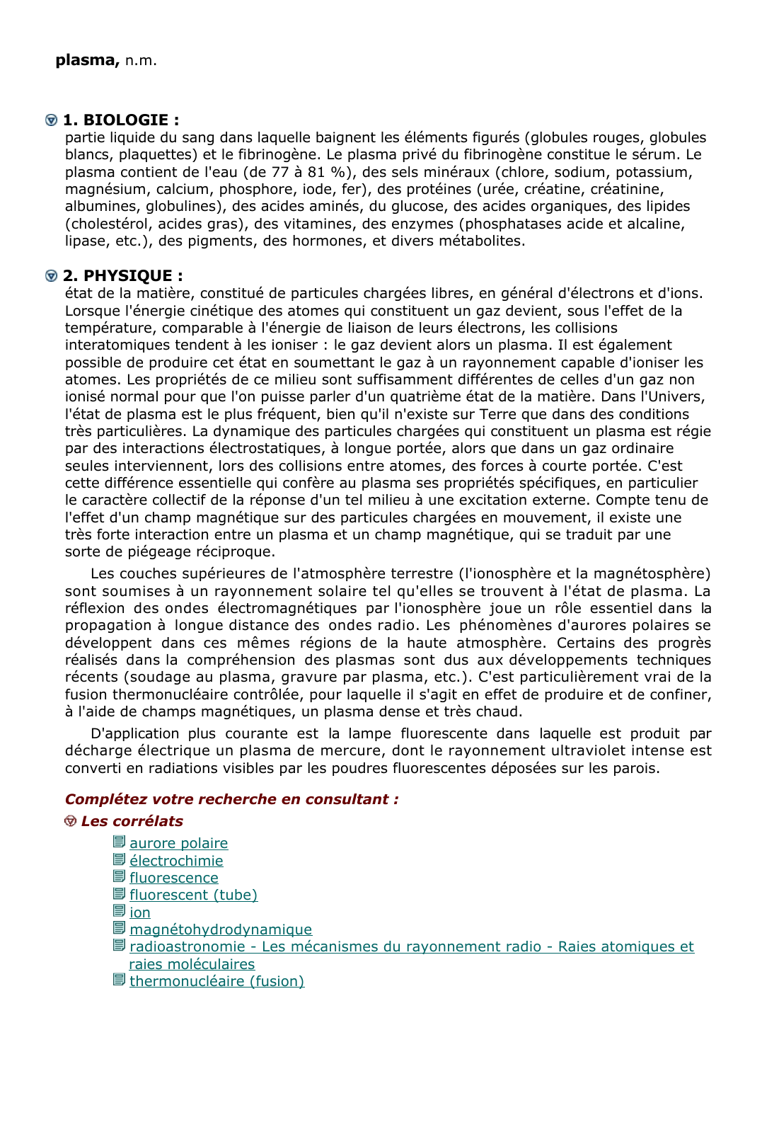 Prévisualisation du document plasma, n.