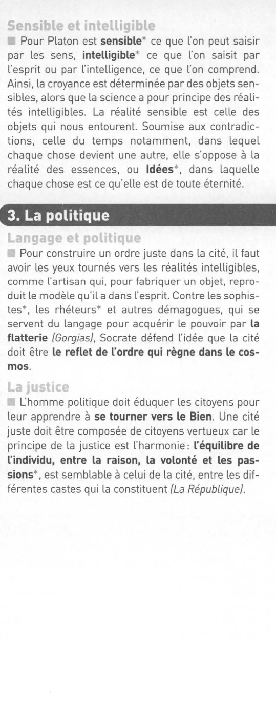 Prévisualisation du document PLATON