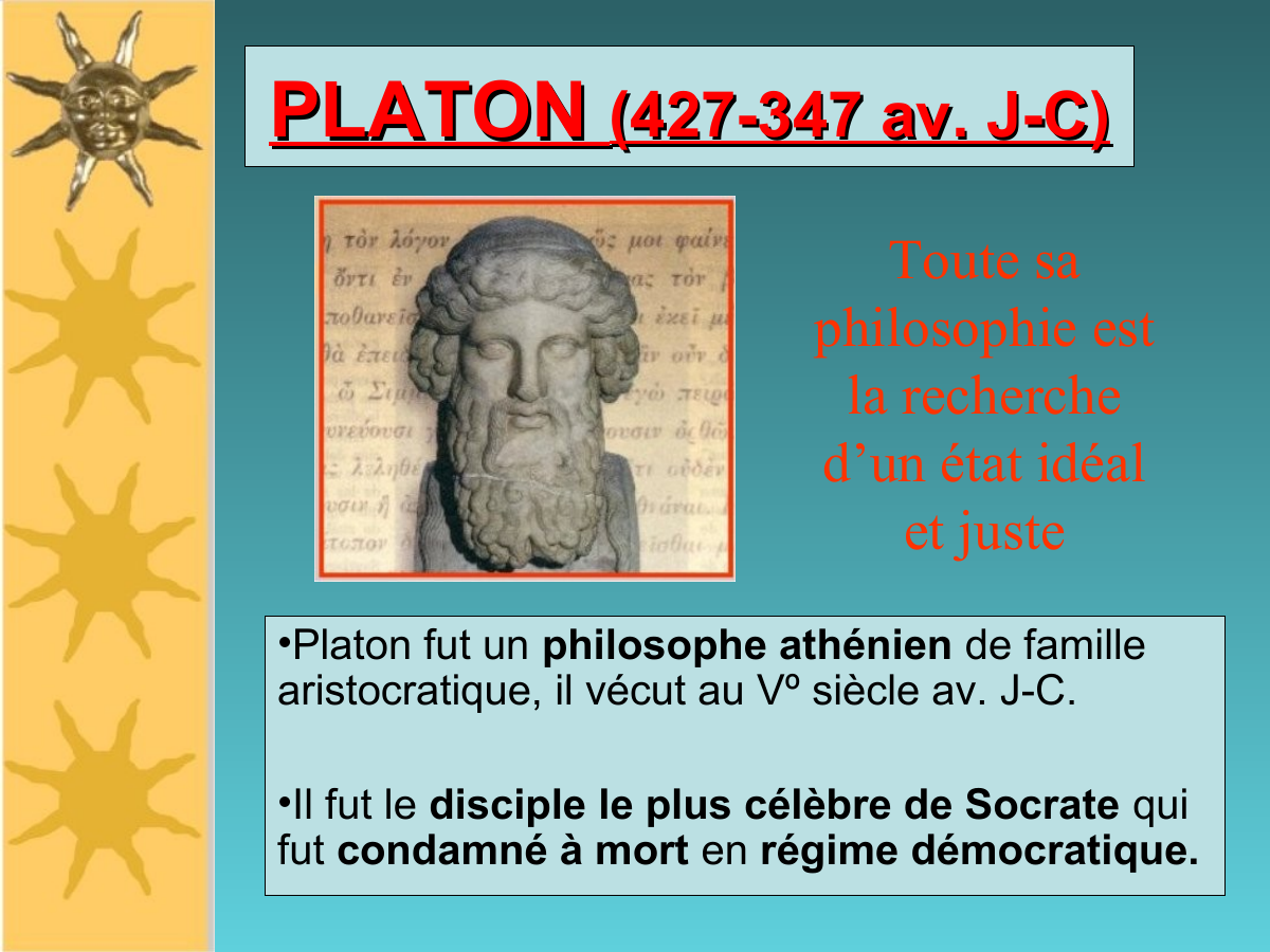 Prévisualisation du document platon