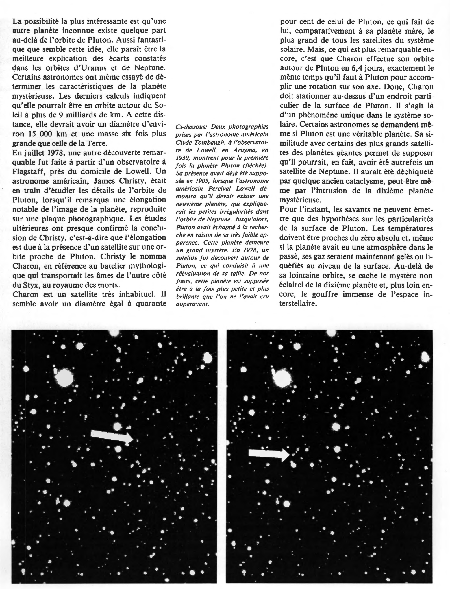Prévisualisation du document Pluton