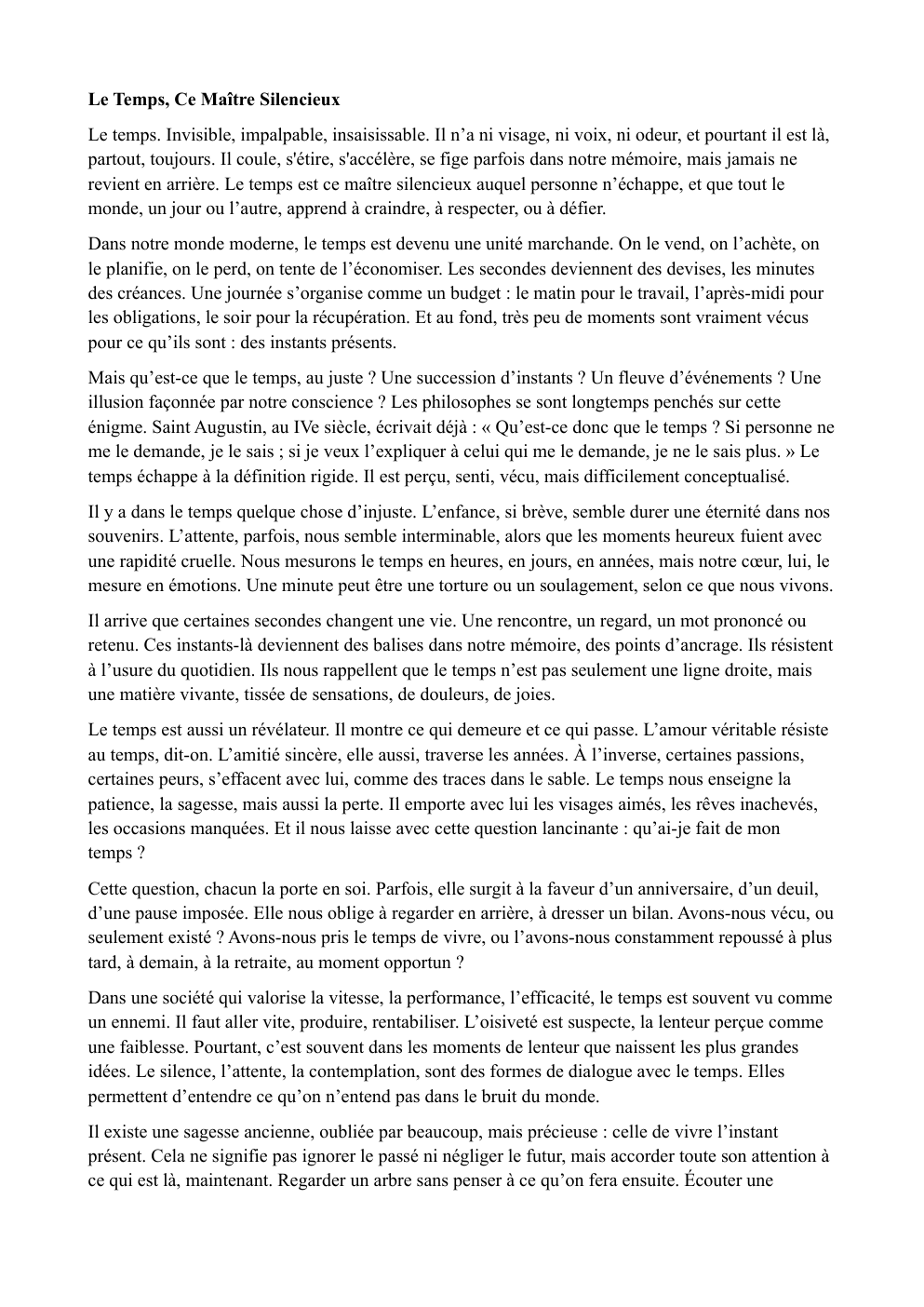 Prévisualisation du document poesie