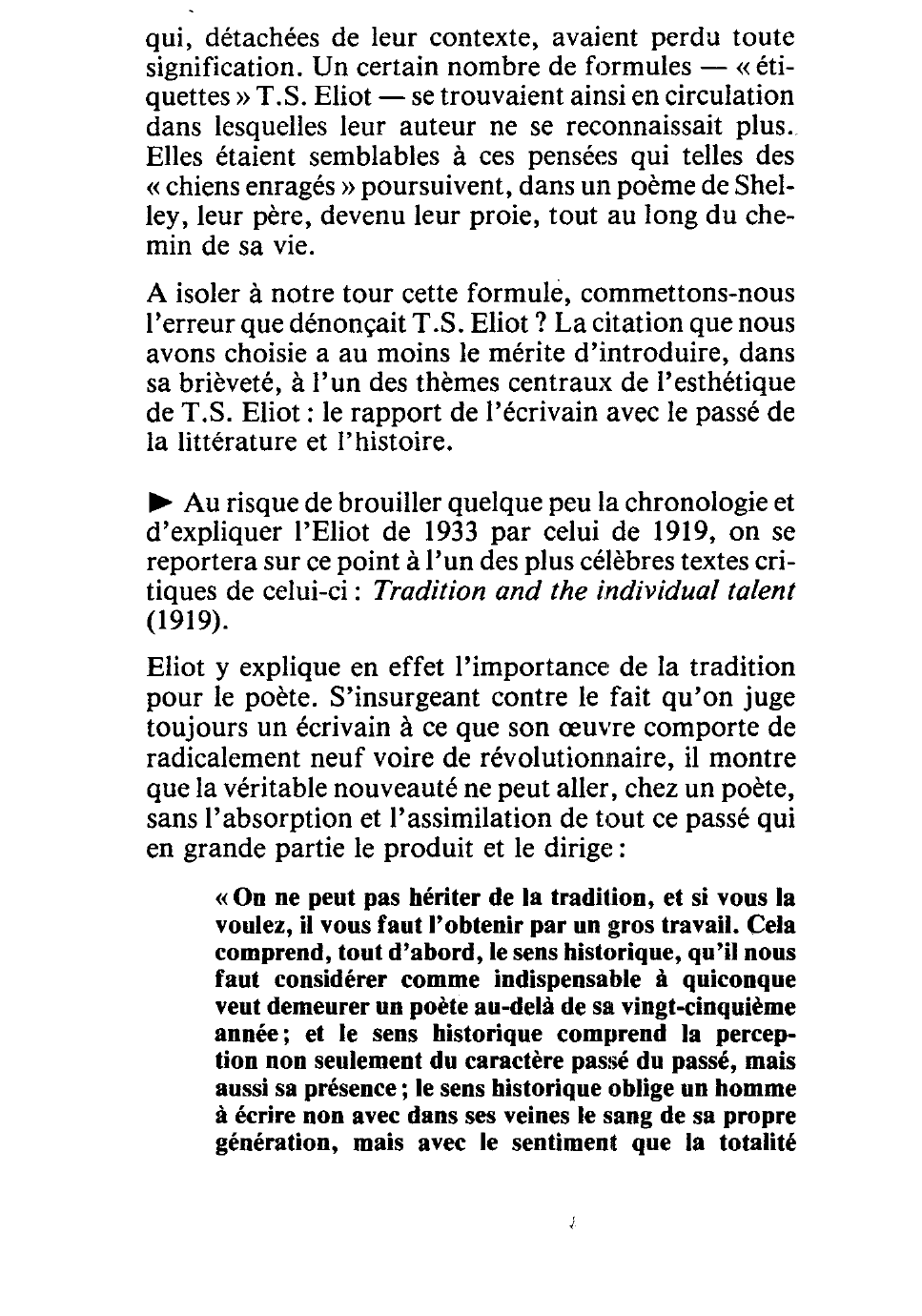 Prévisualisation du document Poésie et Vieillesse