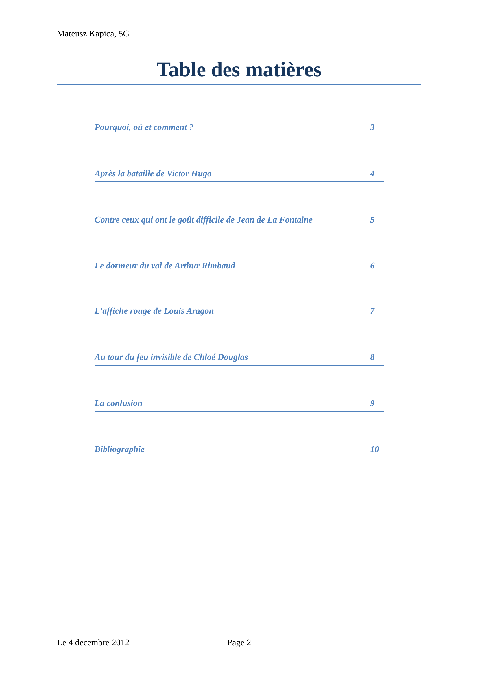 Prévisualisation du document PoEsIEs suR LEs GuERREs