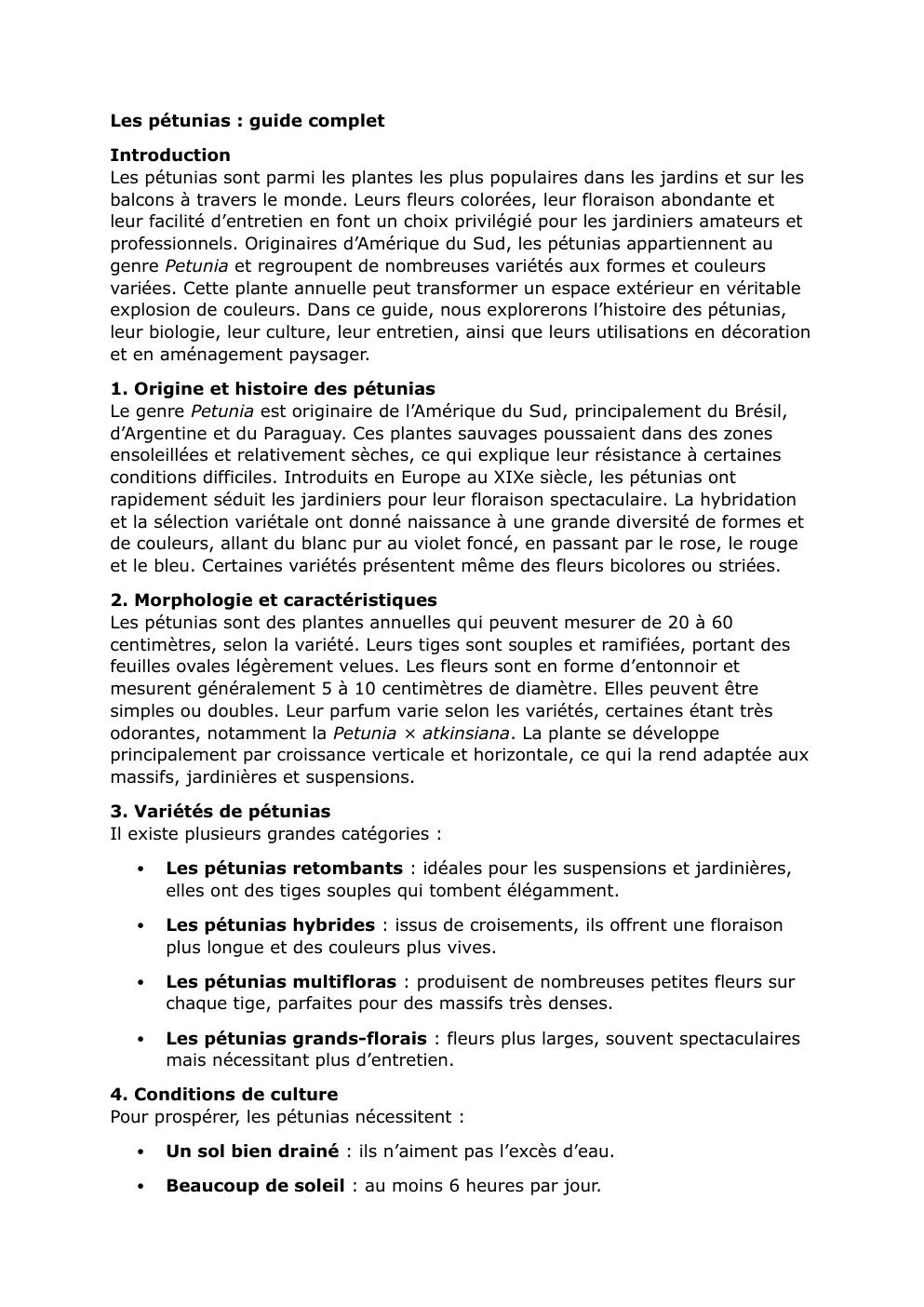 Prévisualisation du document Point cours MERS ET OCÉANS : VECTEURS ESSENTIELS DE LA MONDIALISATION