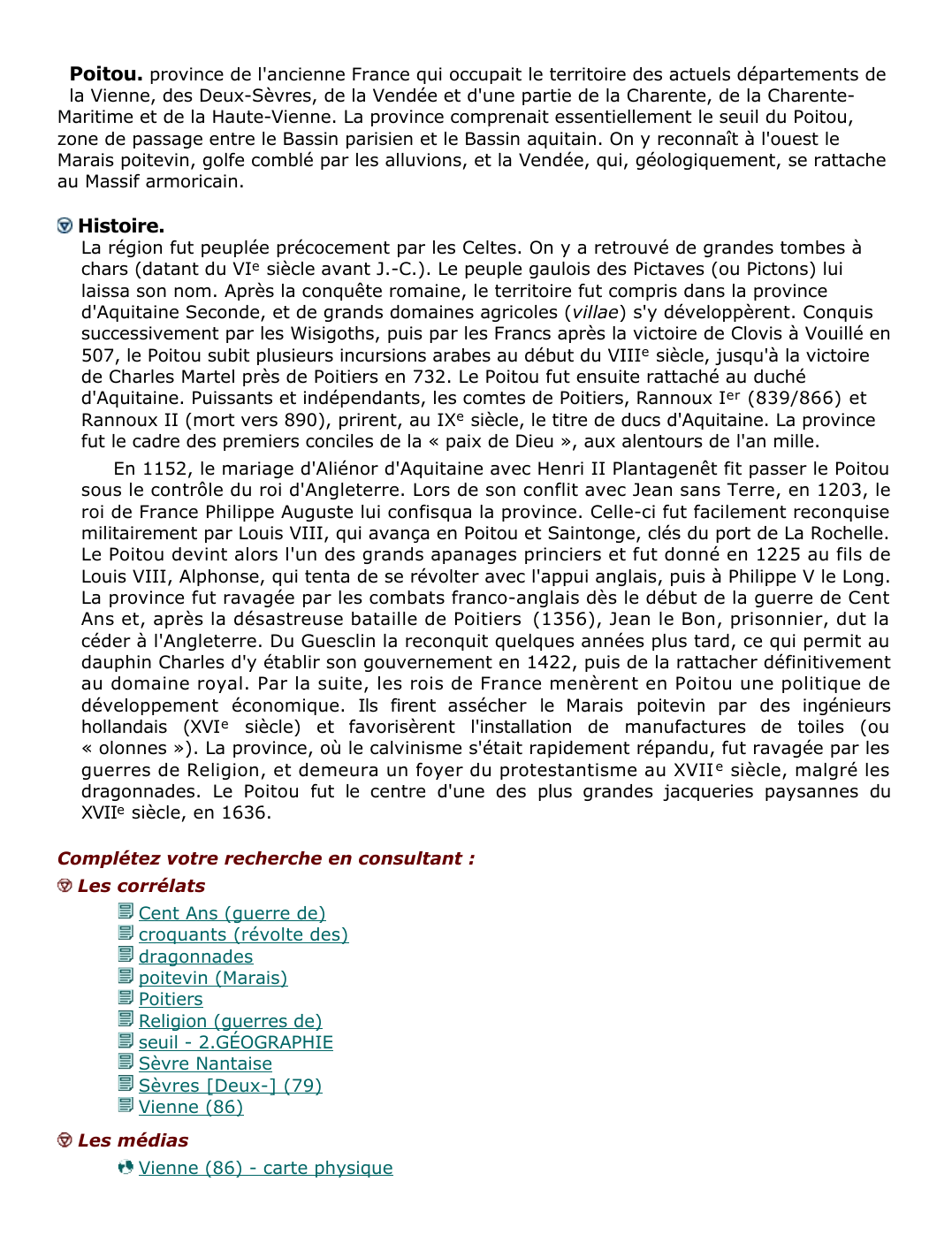 Prévisualisation du document Poitou.