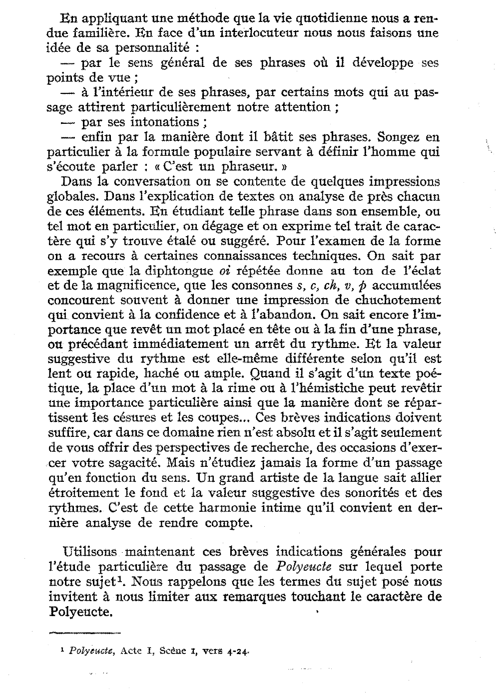 Prévisualisation du document POLYEUCTE NÉOPHYTE D'APRÈS CORNEILLE