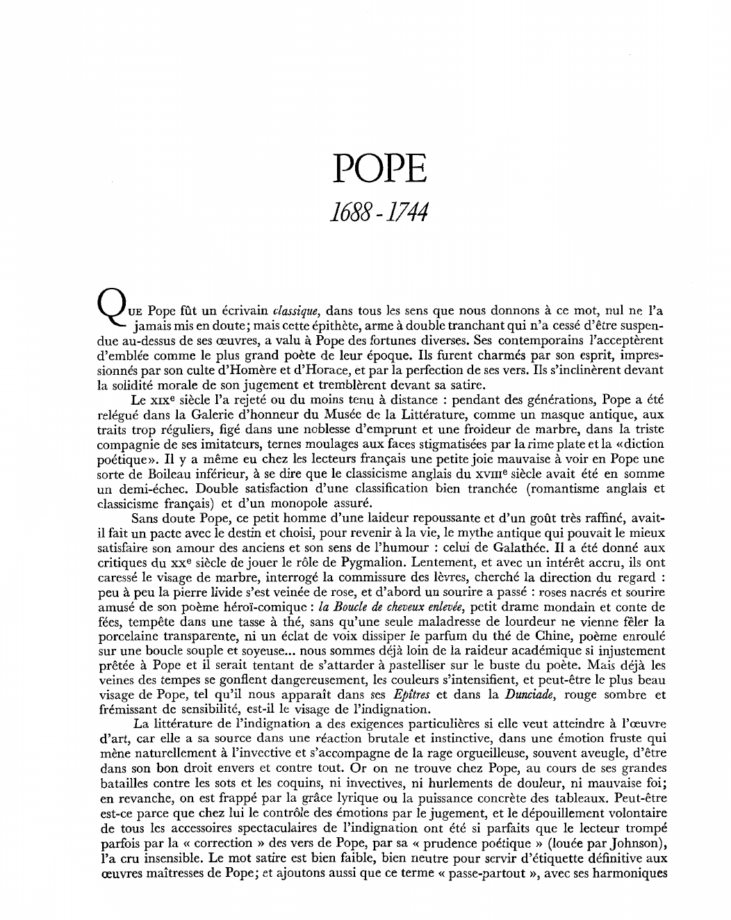 Prévisualisation du document POPE