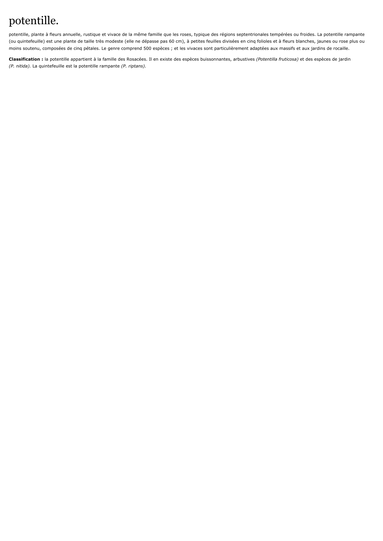 Prévisualisation du document potentille.