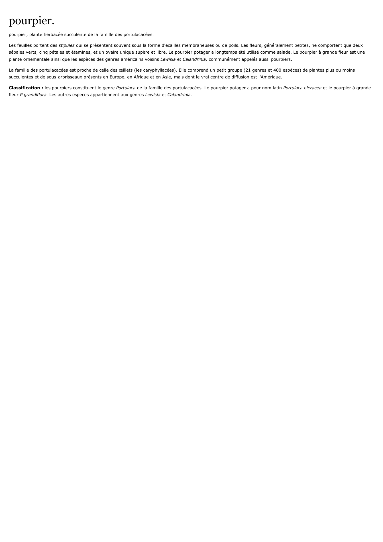 Prévisualisation du document pourpier.