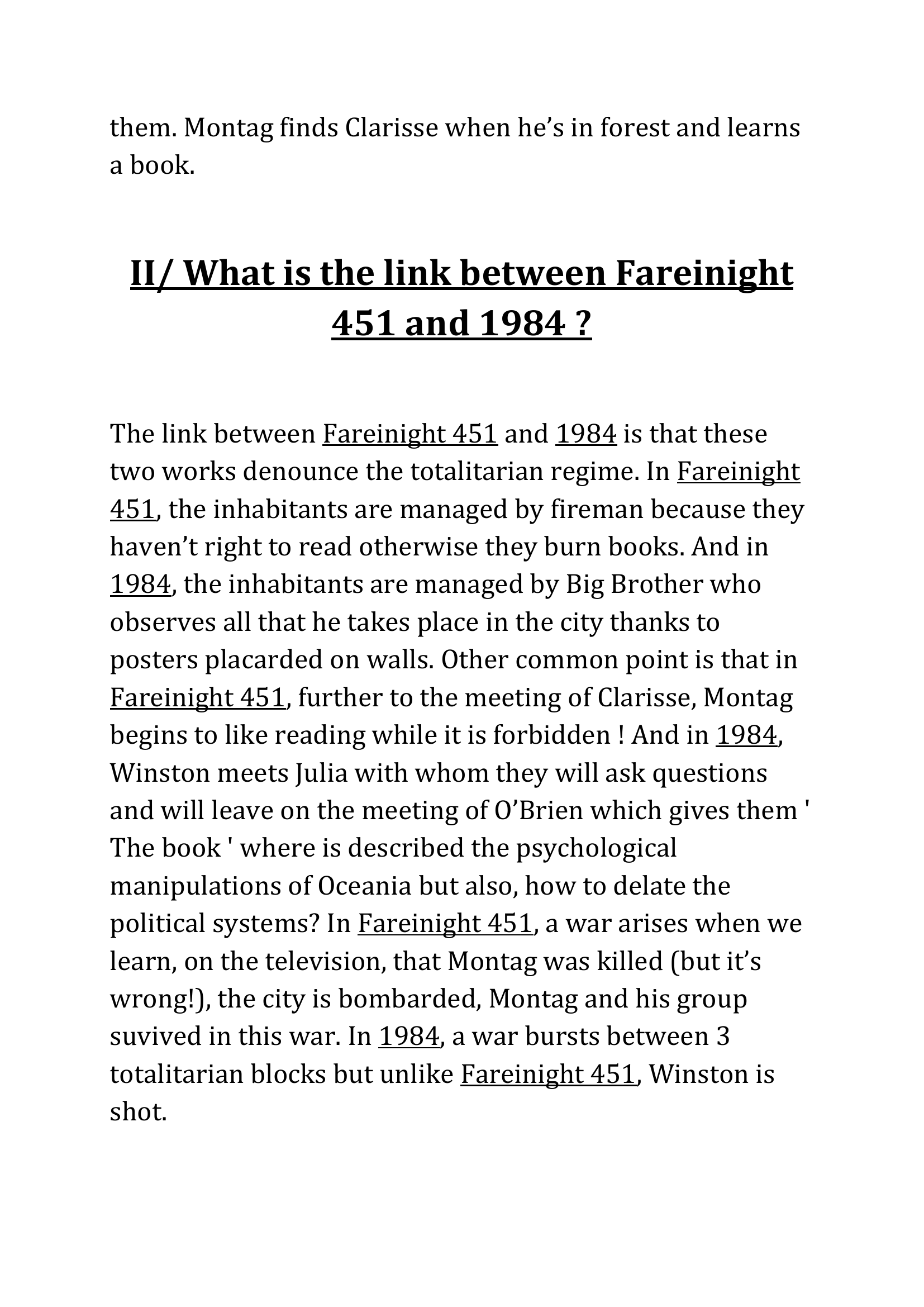 Prévisualisation du document Presentation of Fareinight 451 (document en langue anglaise)