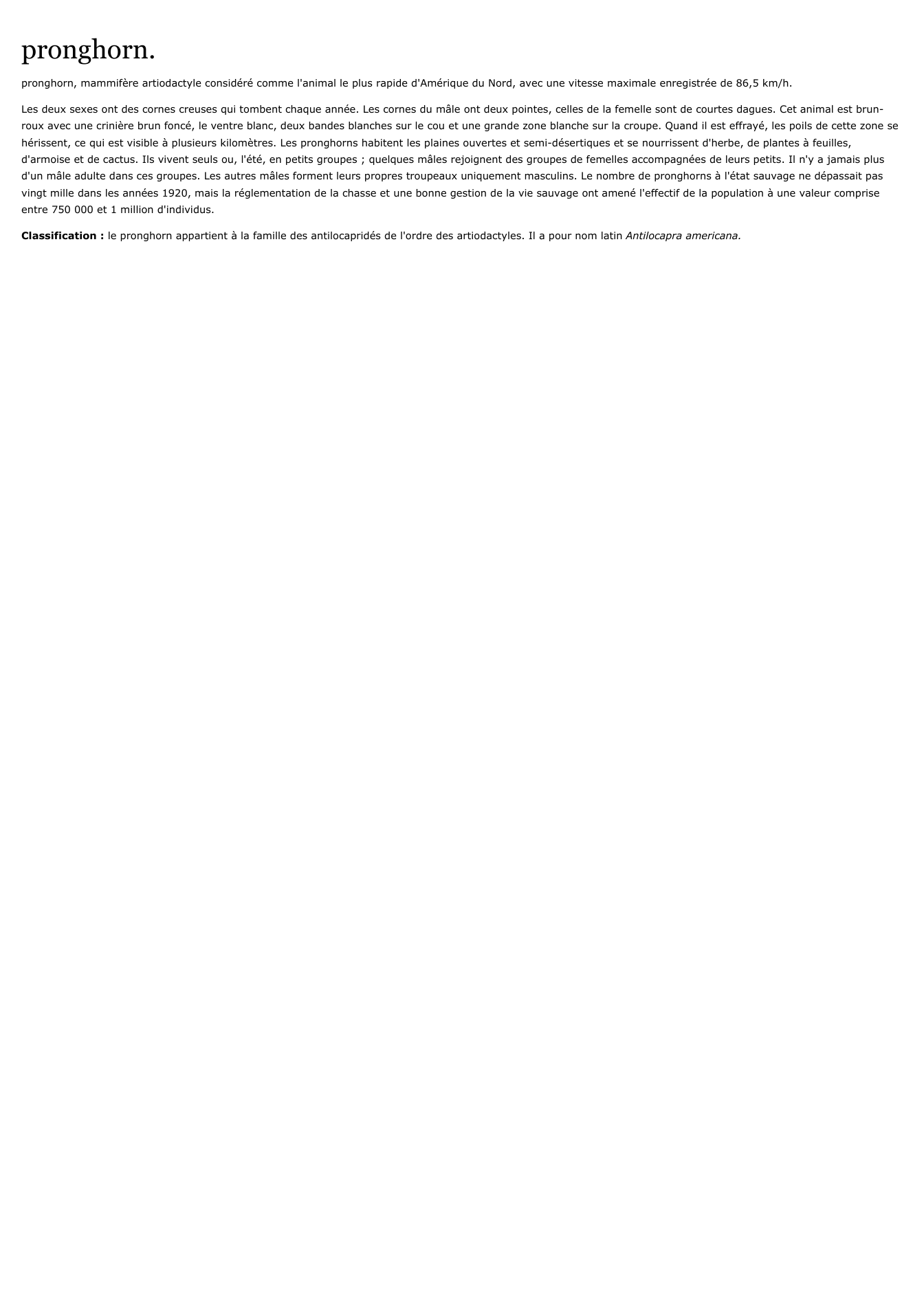 Prévisualisation du document pronghorn.