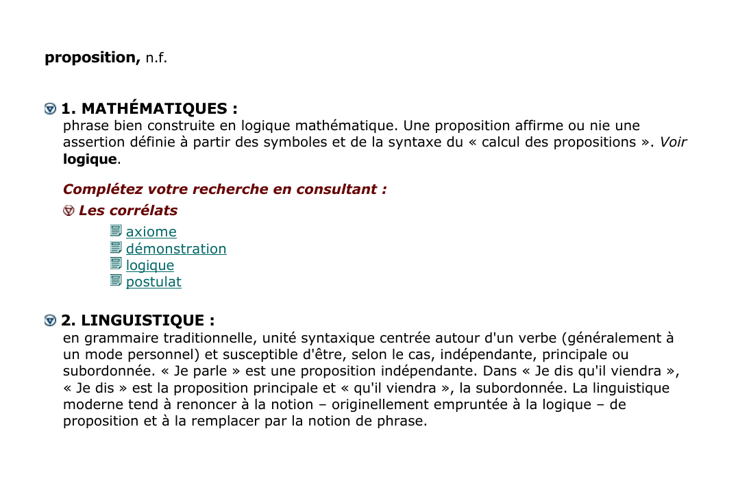 Prévisualisation du document proposition, n.