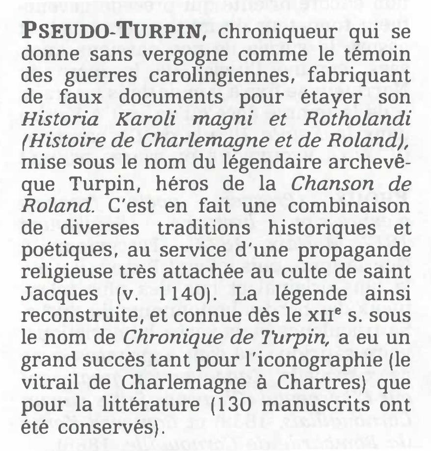 Prévisualisation du document PSEUDO-TURPIN