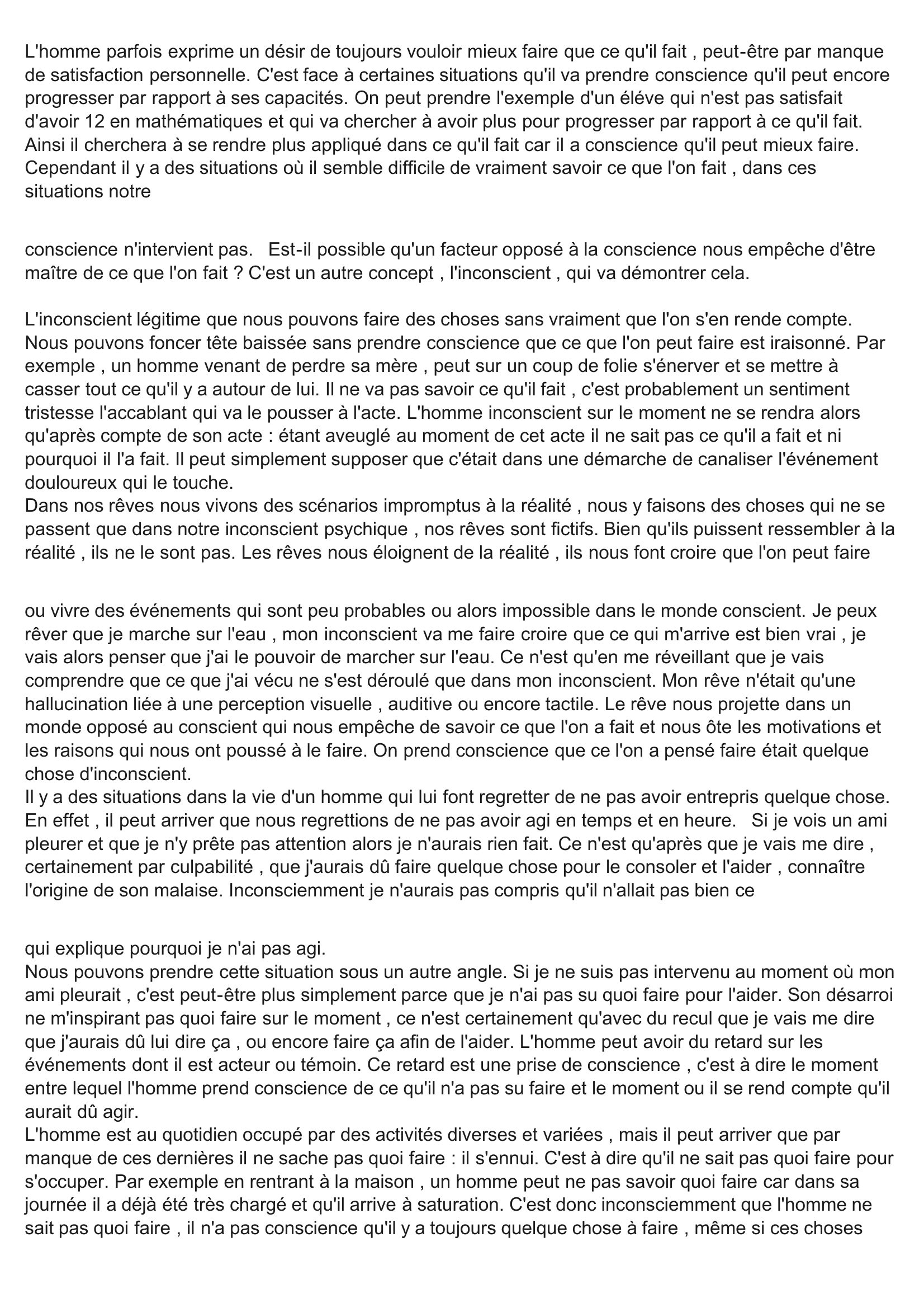 Prévisualisation du document Puis-Je Savoir Ce Que Je Fais ?