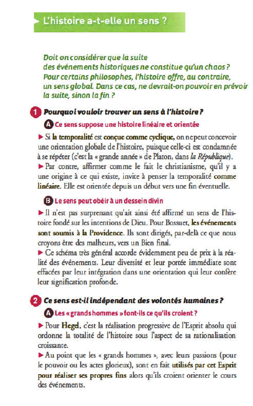 Prévisualisation du document Q La lutte des classes est indépendante des individus
► Pour Marx, c'est la lutte des classes - comme structure...