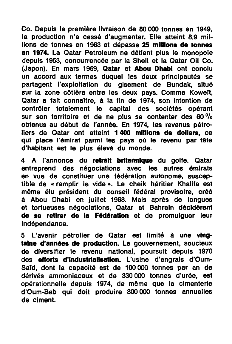 Prévisualisation du document Qatar