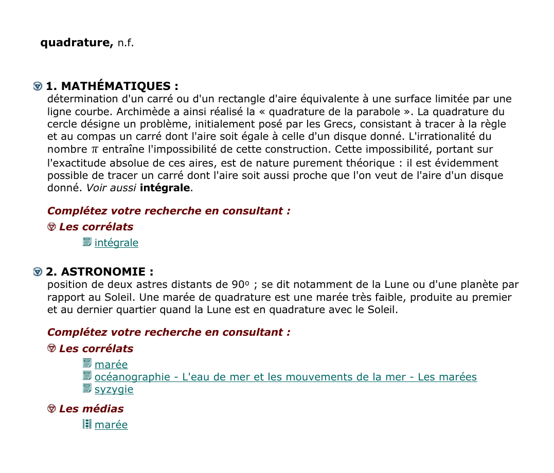 Prévisualisation du document quadrature, n.