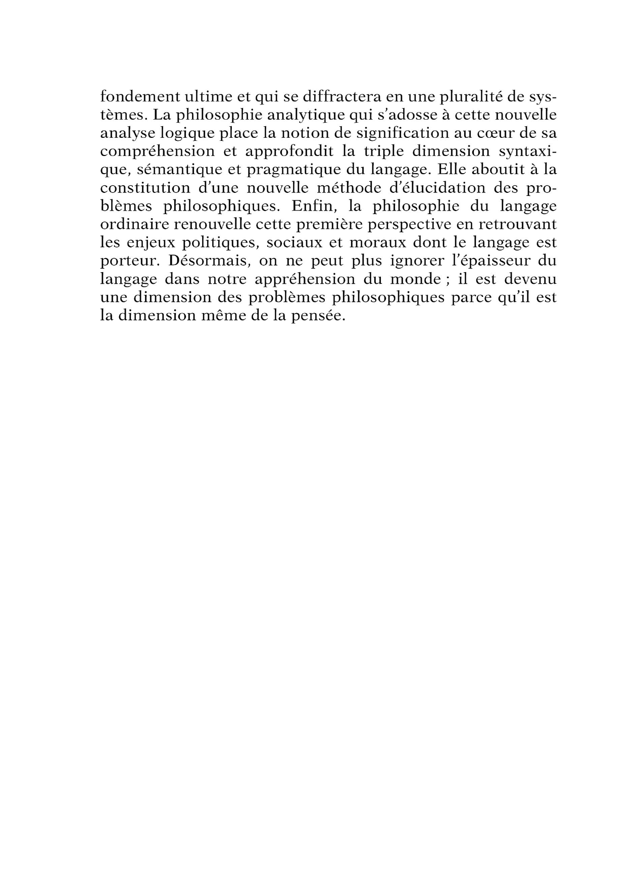 Prévisualisation du document « Quand je dis, à la mairie ou à l'autel, etc. "Oui, je le veux", je ne fais pas le reportage d'un mariage : je me marie. » John L. Austin, Quand dire, c'est faire, 1962. Commentez cette citation.