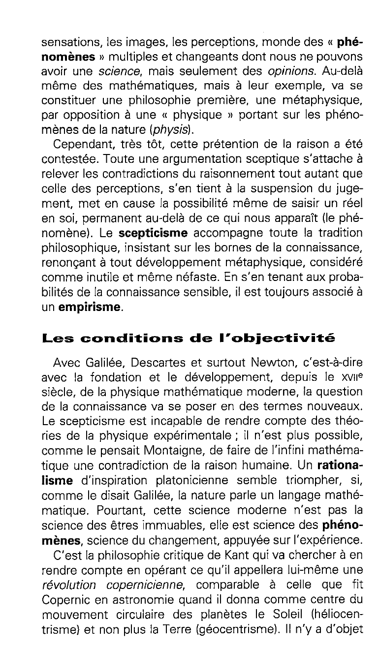 Prévisualisation du document Que puis-je savoir ?