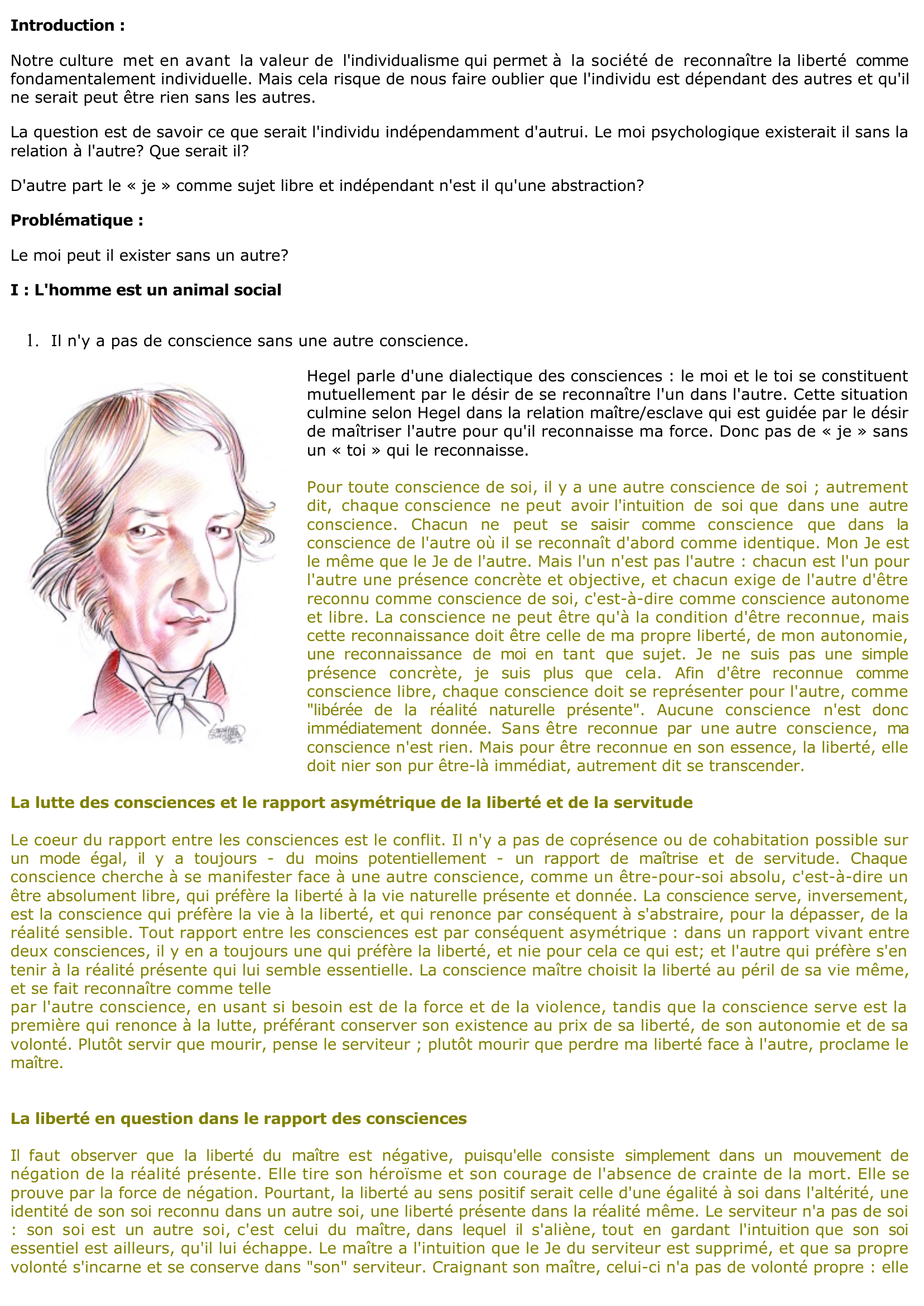 Prévisualisation du document Que serais-je sans toi  	?