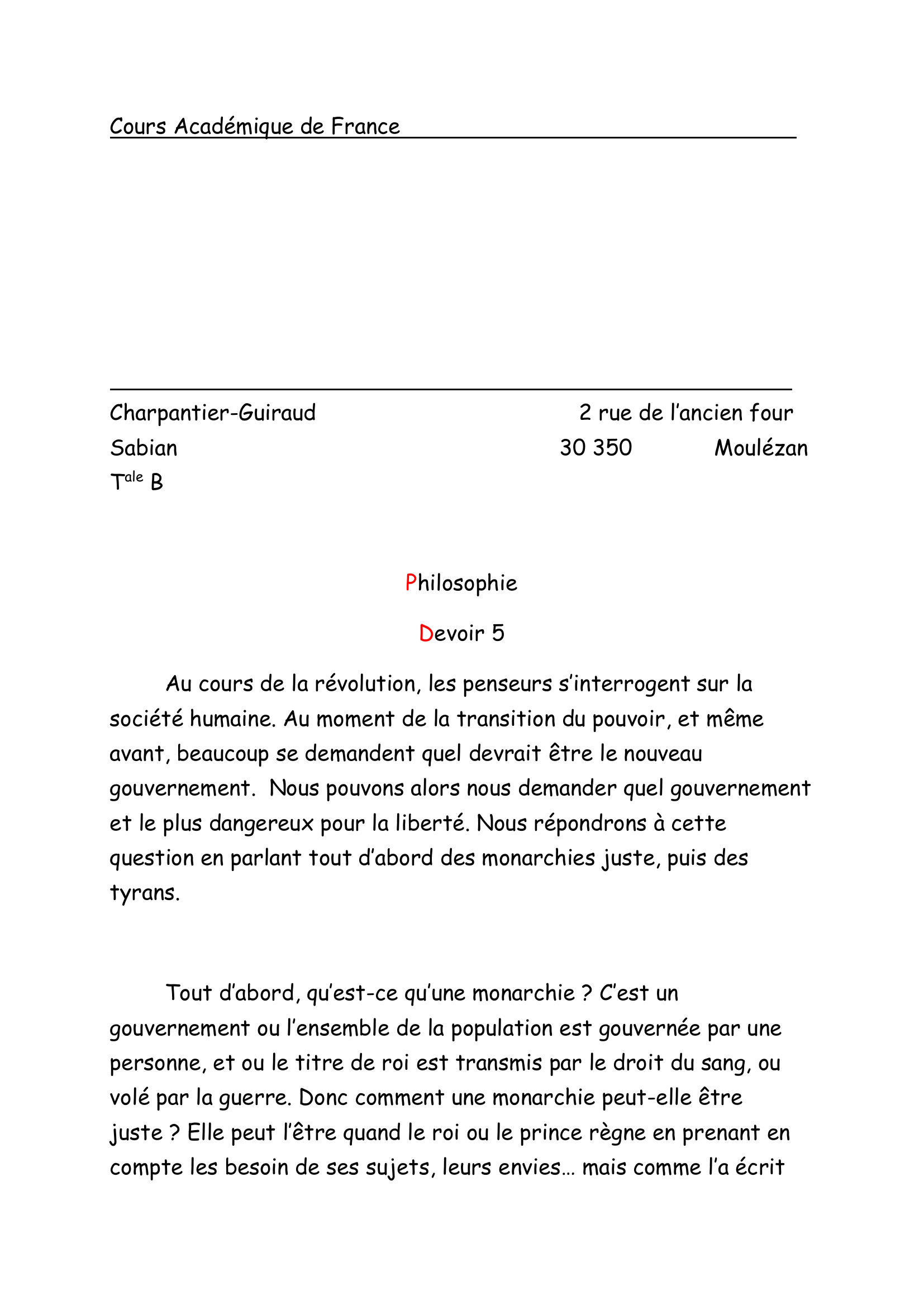 Prévisualisation du document quel gouvernement est el plus dangereux pour la liberté