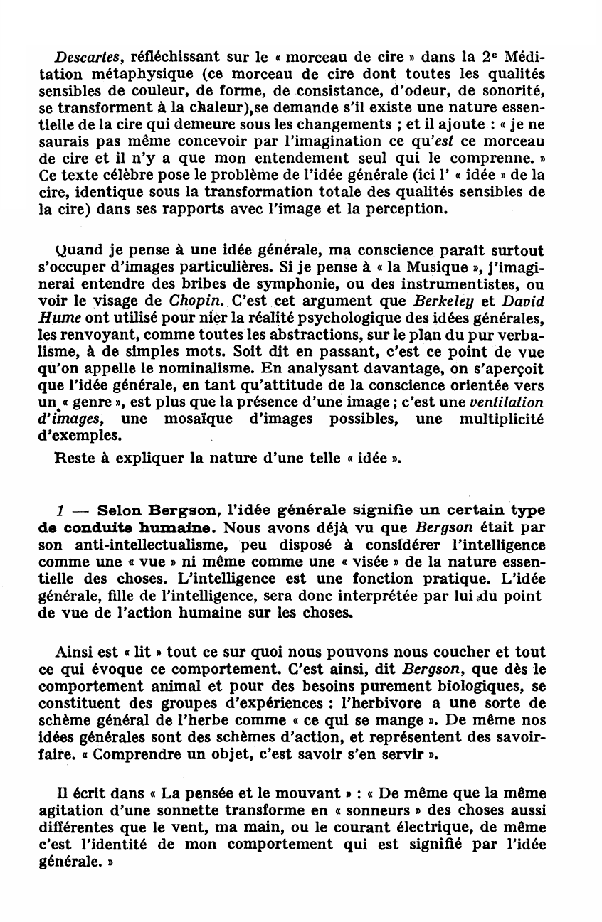 Prévisualisation du document Qu'est-ce qu'une idée ?