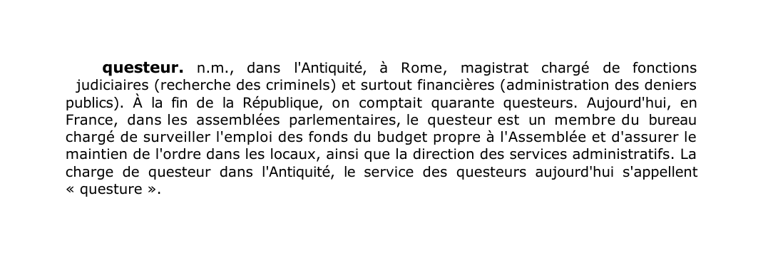 Prévisualisation du document questeur.