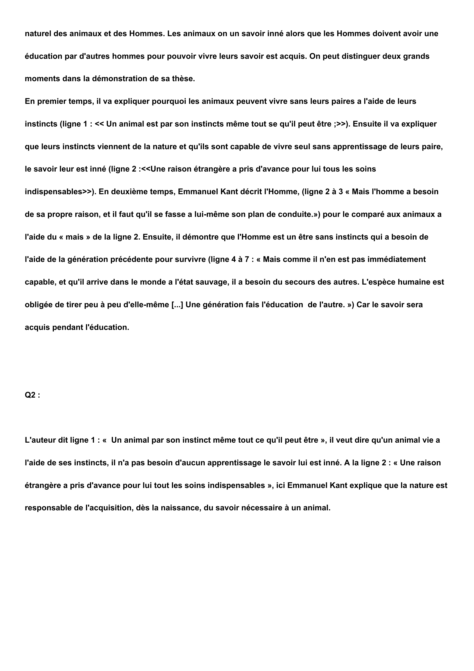Prévisualisation du document Question 1 et 2
