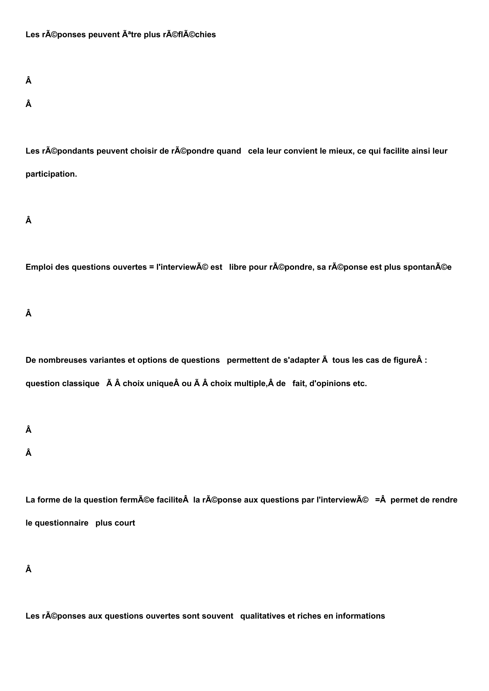 Prévisualisation du document Questionnaire