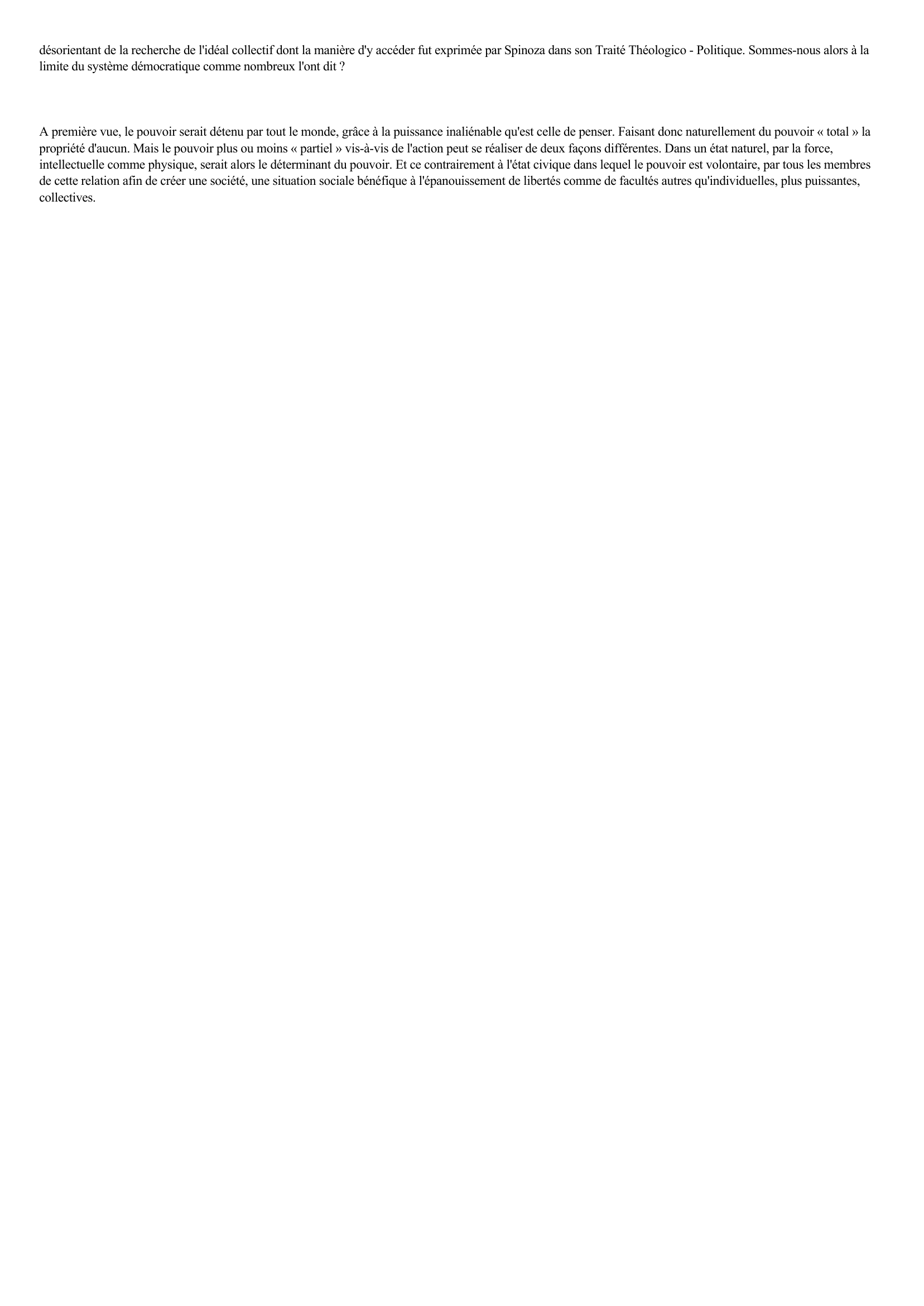 Prévisualisation du document QUI A LE POUVOIR ?