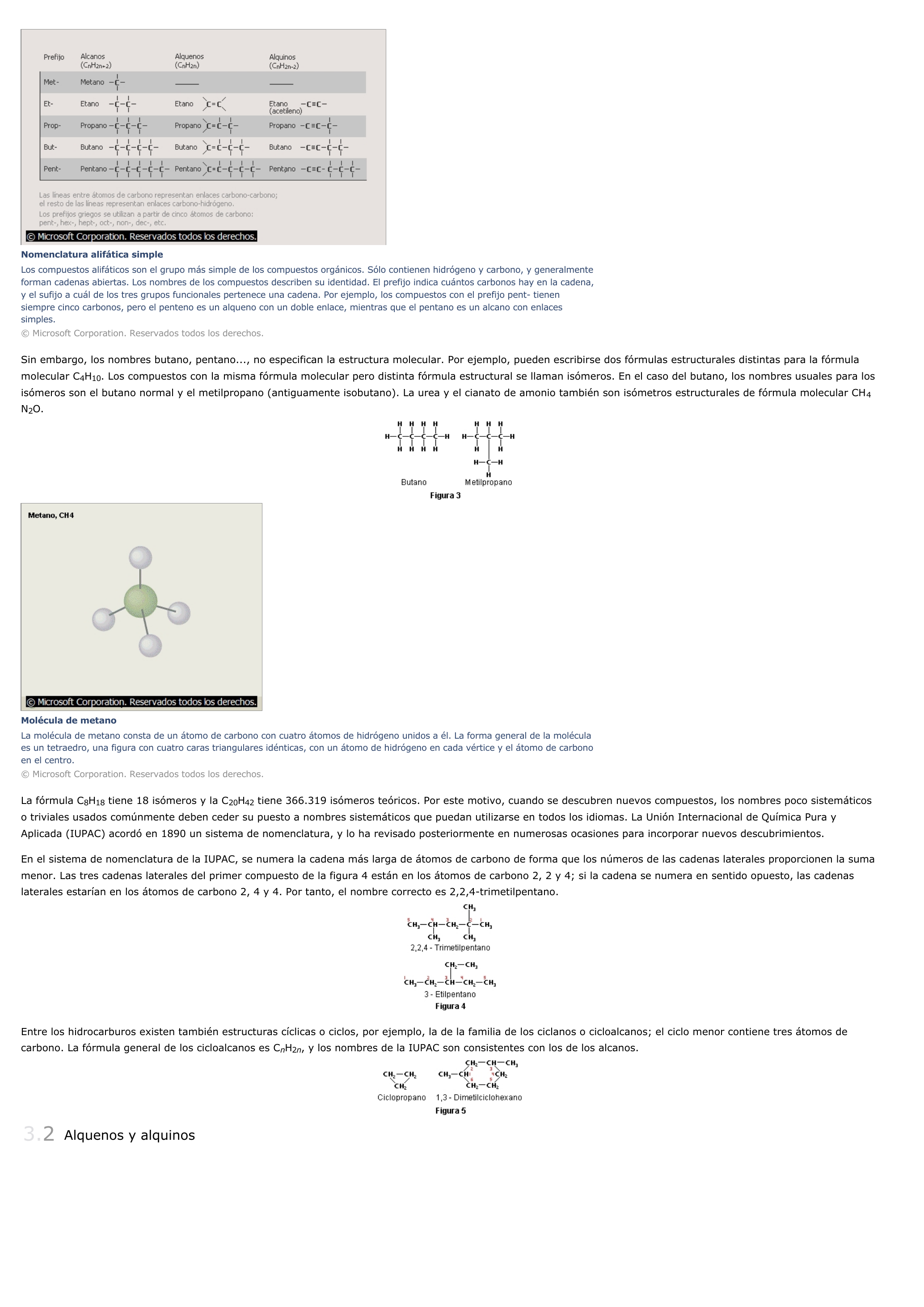 Prévisualisation du document Química orgánica - ciencia y tecnologia.