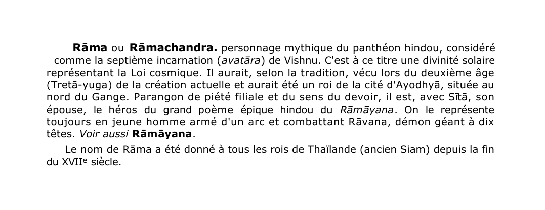 Prévisualisation du document R?ma o u R?machandra.