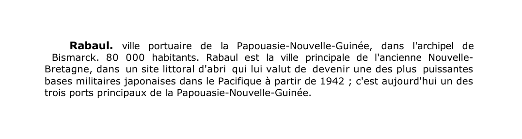 Prévisualisation du document Rabaul.