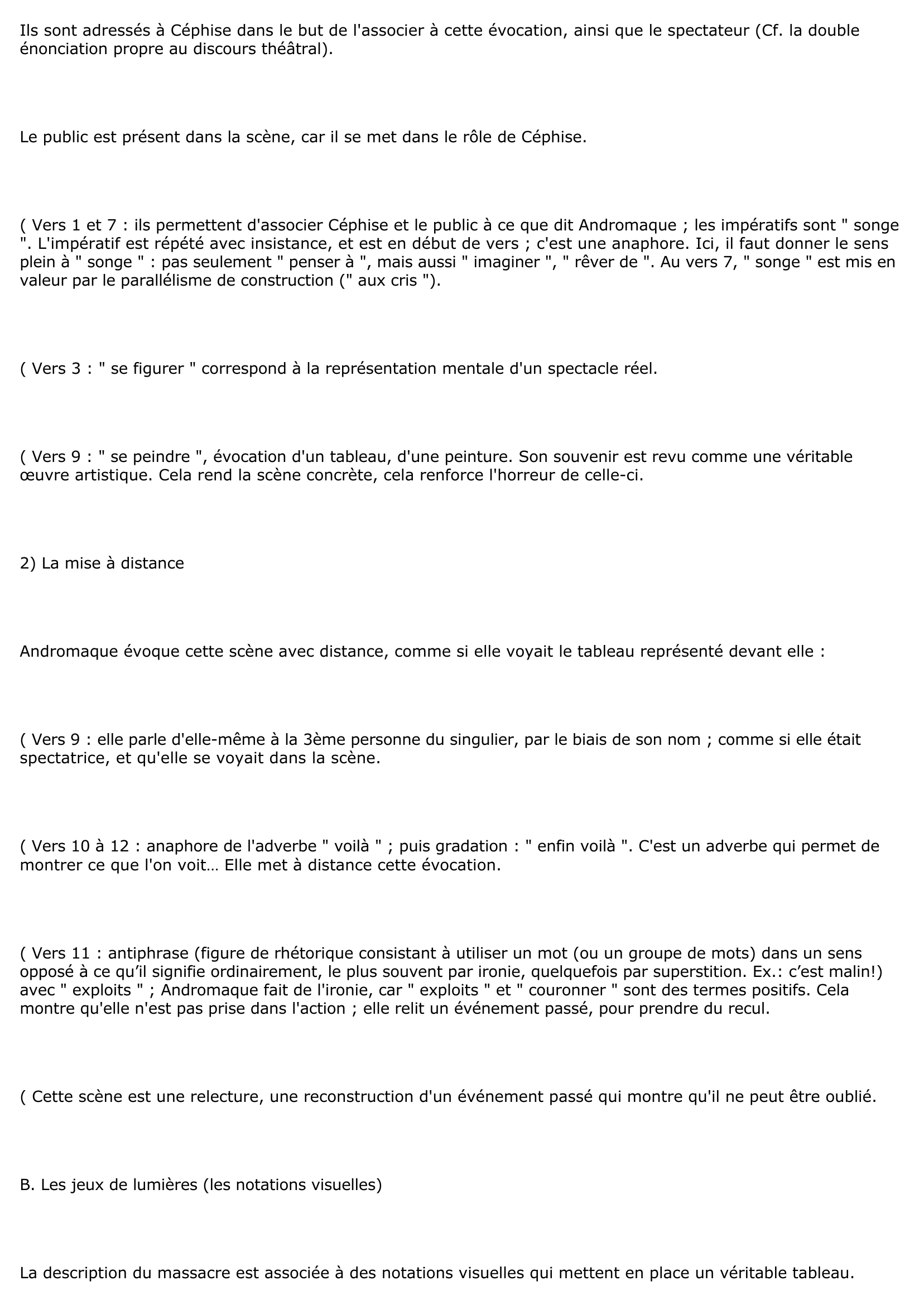 Prévisualisation du document RACINE, AndromaqueActe III, scène 8