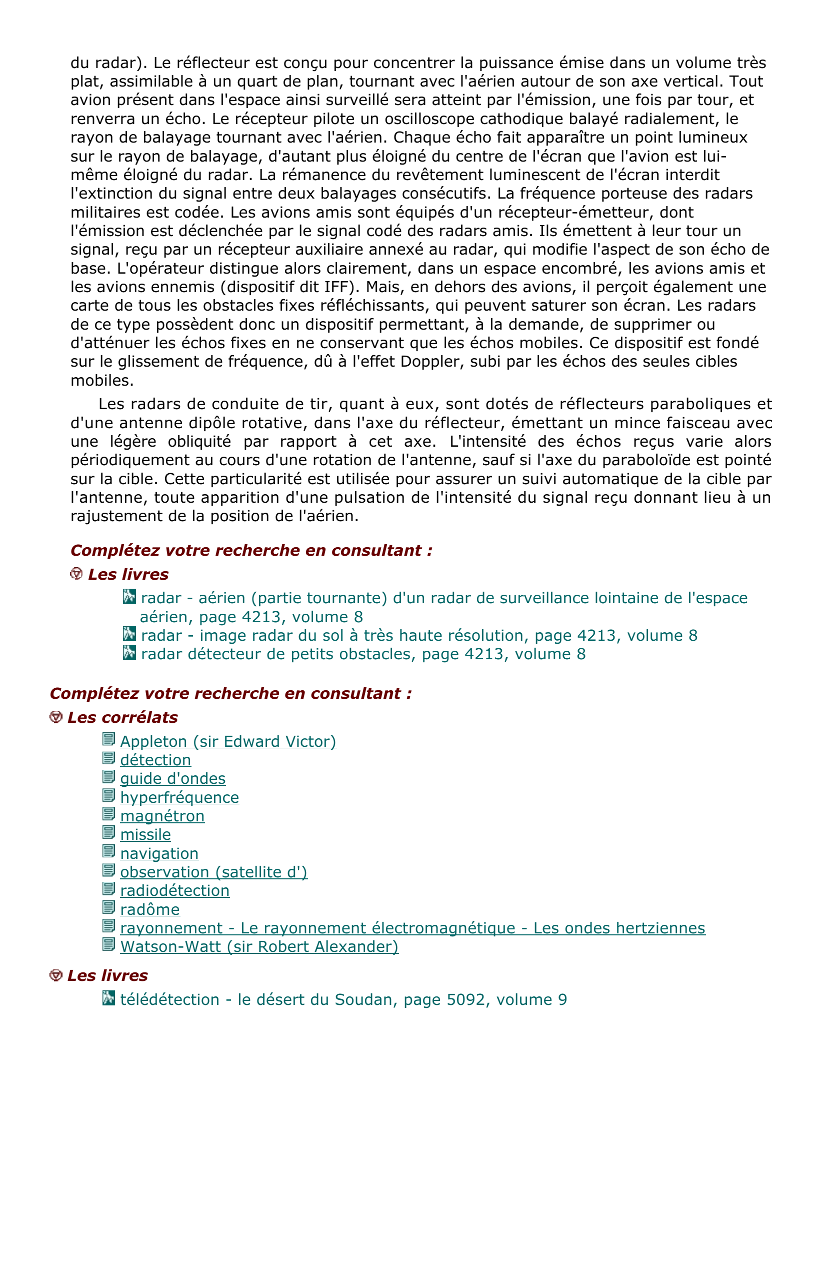 Prévisualisation du document radar.