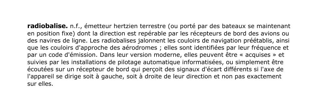 Prévisualisation du document radiobalise.