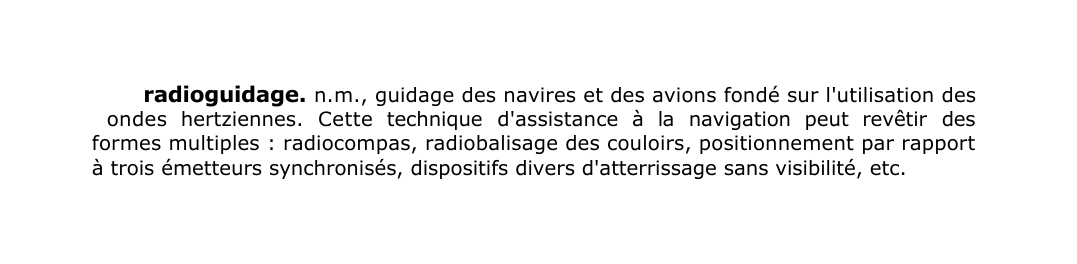 Prévisualisation du document radioguidage.