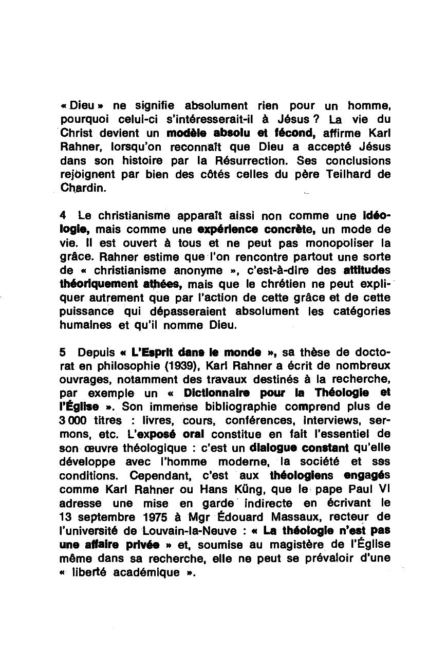 Prévisualisation du document Rahner (Karl)