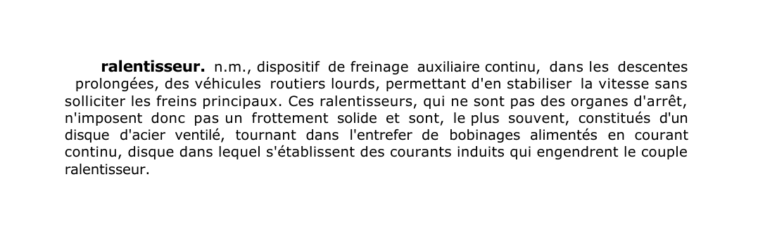 Prévisualisation du document ralentisseur.