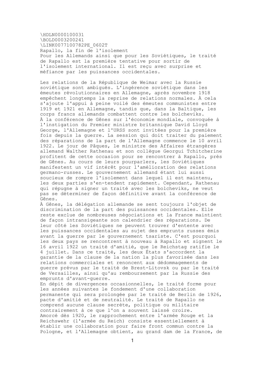 Prévisualisation du document Rapallo.