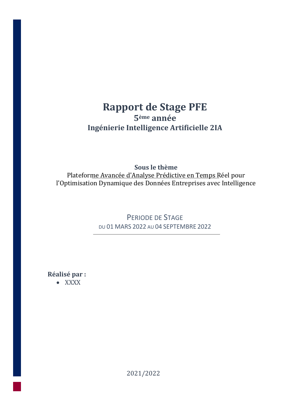 Prévisualisation du document rapport de pfe