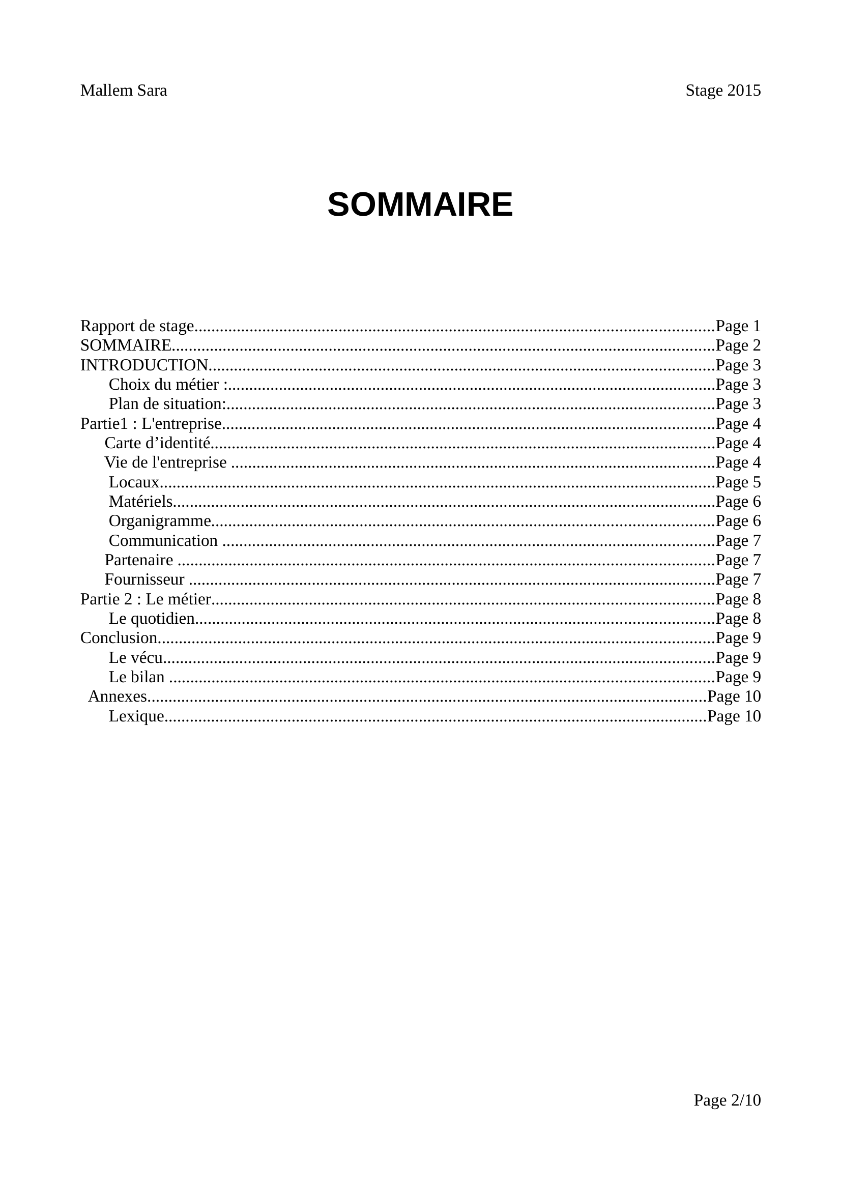 Prévisualisation du document rapport de stage