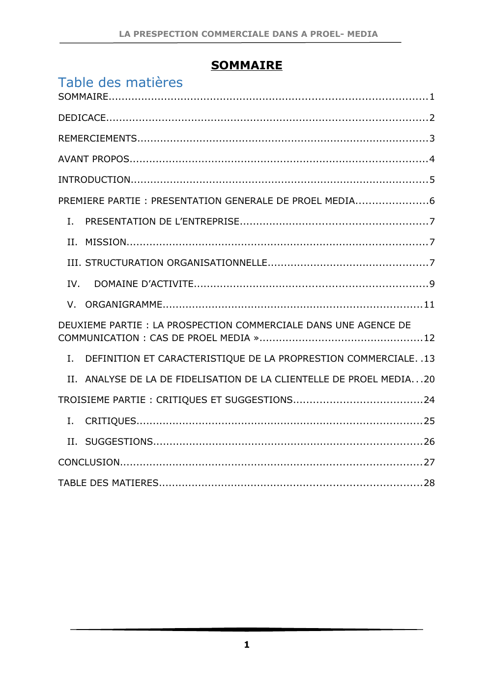 Prévisualisation du document RAPPORT_GESCOM_PROSPECTION