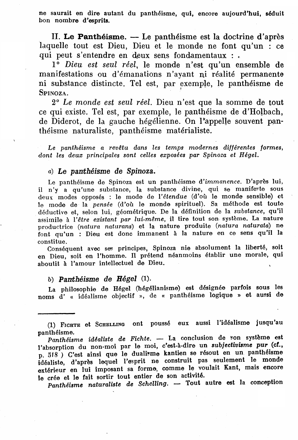 Prévisualisation du document RAPPORTS DE DIEU AVEC LE MONDE