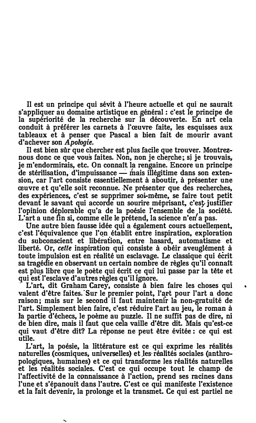 Prévisualisation du document Raymond Queneau