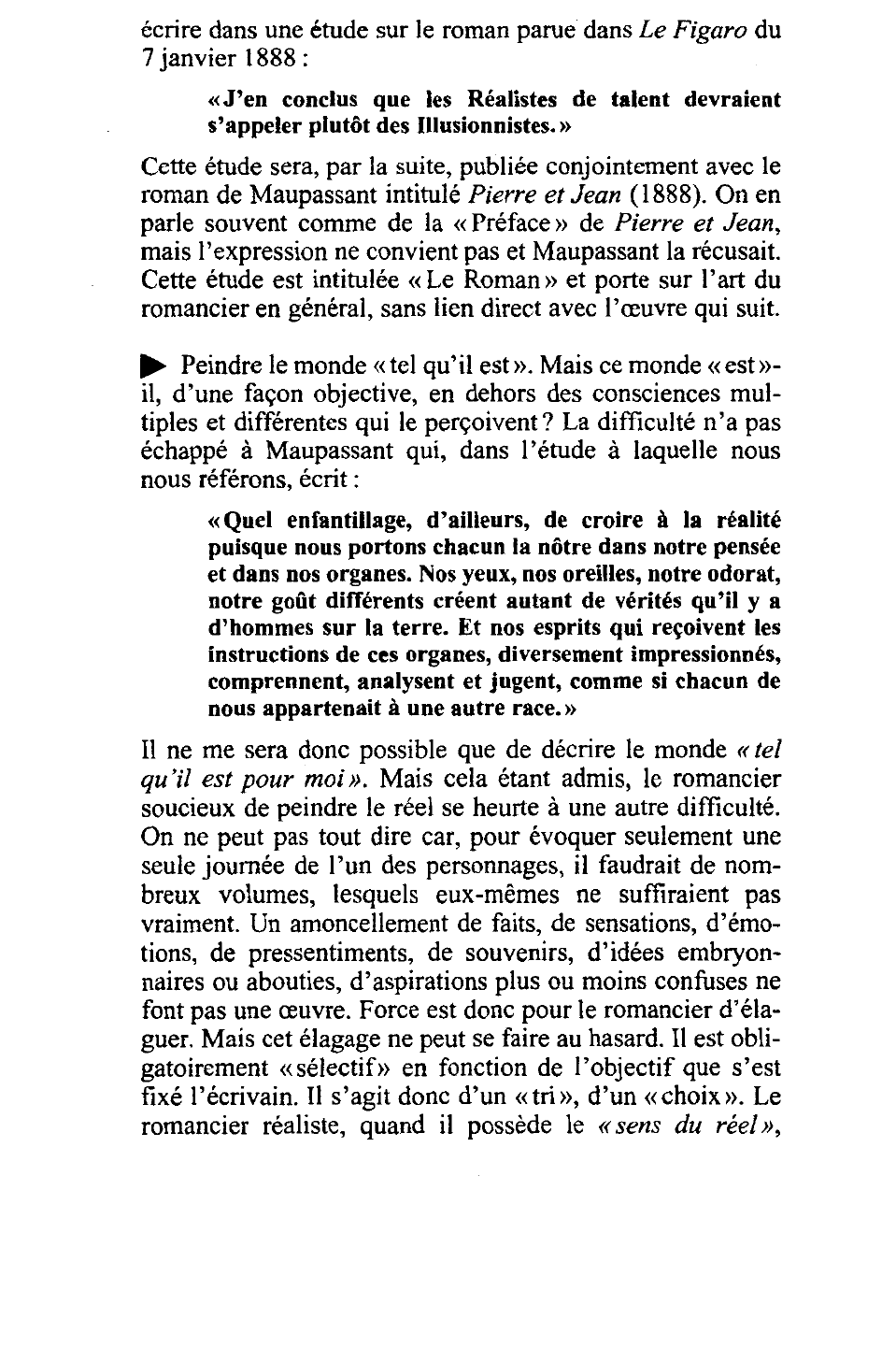 Prévisualisation du document RÉALISME ET ILLUSION