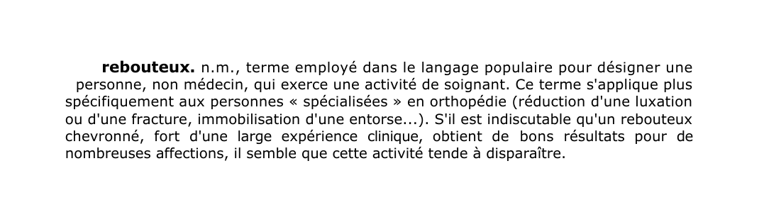 Prévisualisation du document rebouteux.