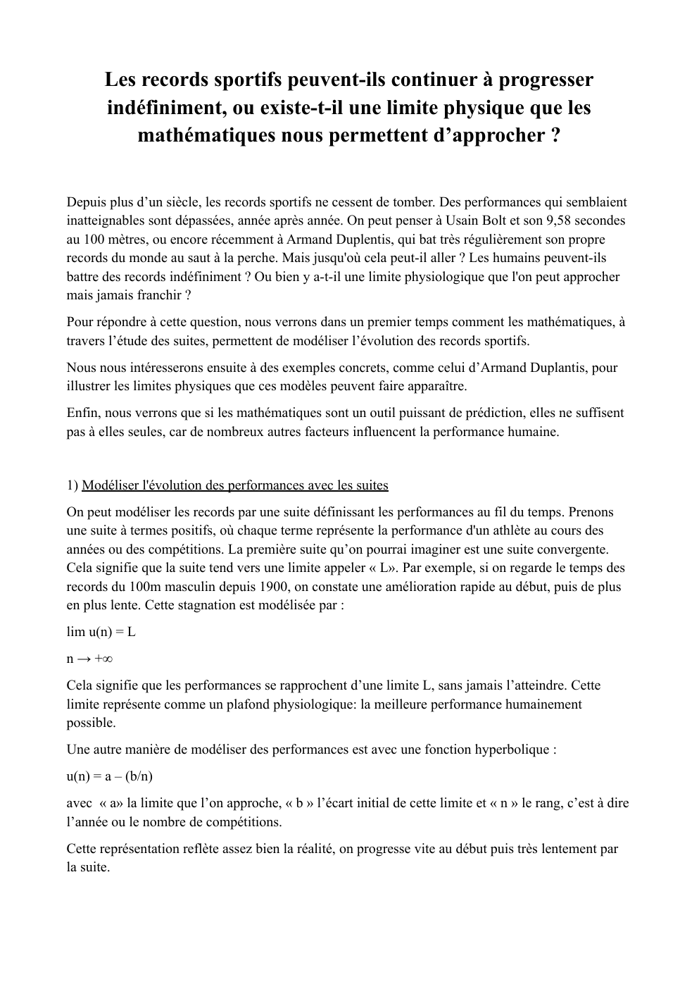 Prévisualisation du document record sportif maths