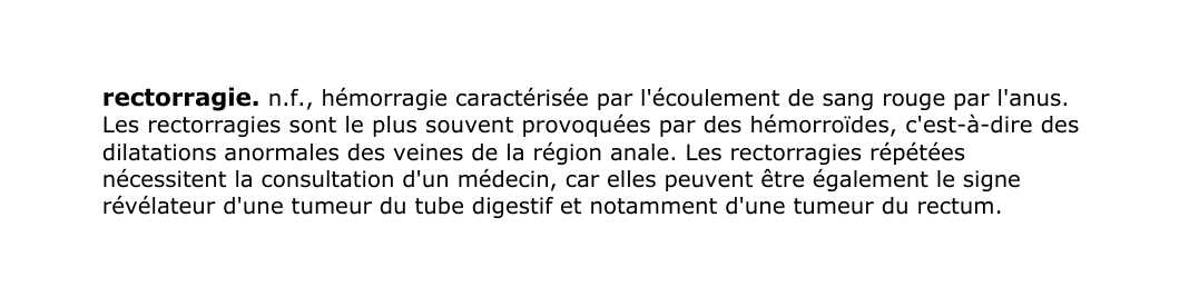 Prévisualisation du document rectorragie.